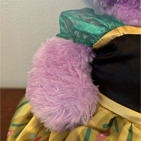 Build a Bear Disney’s Frozen Anna - Picture 7 of 15